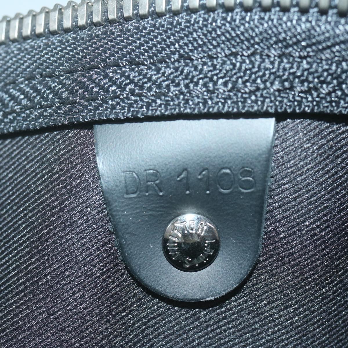 LOUIS VUITTON Eclipse Split Keepall Bandouliere 5… - image 11