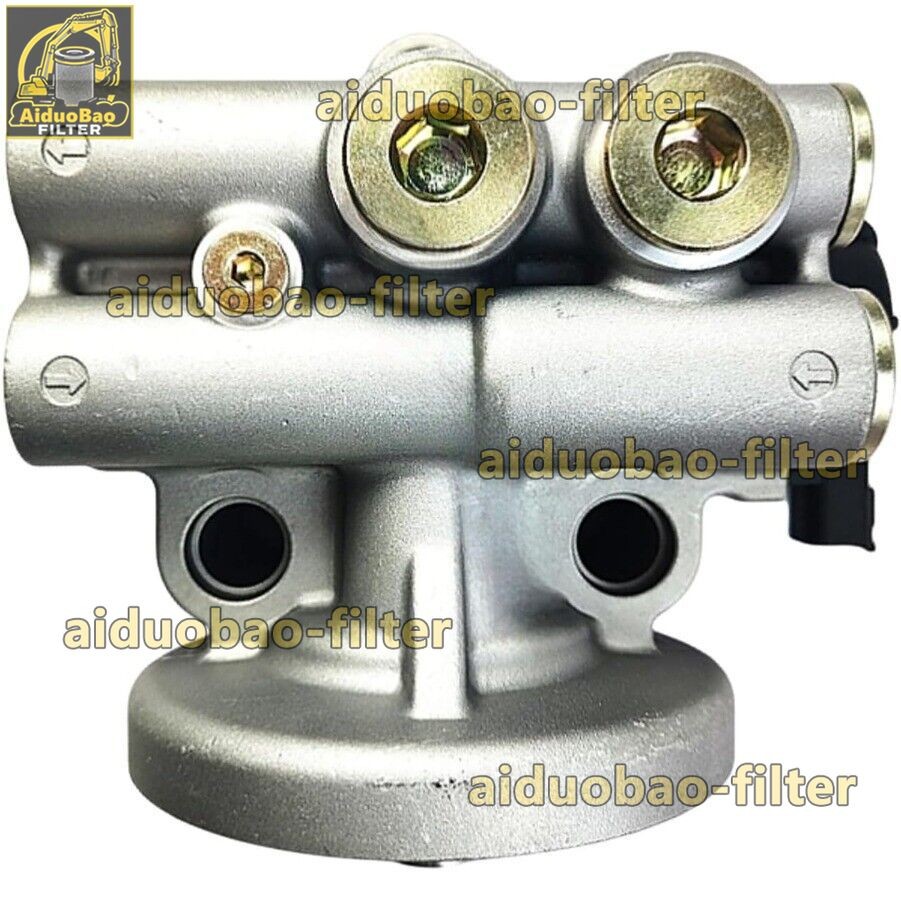 217-8339 Excavator fuel filter hydraulic pump for Caterpillar 320D