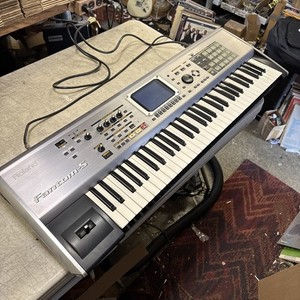 Roland Fantom XR | eBay