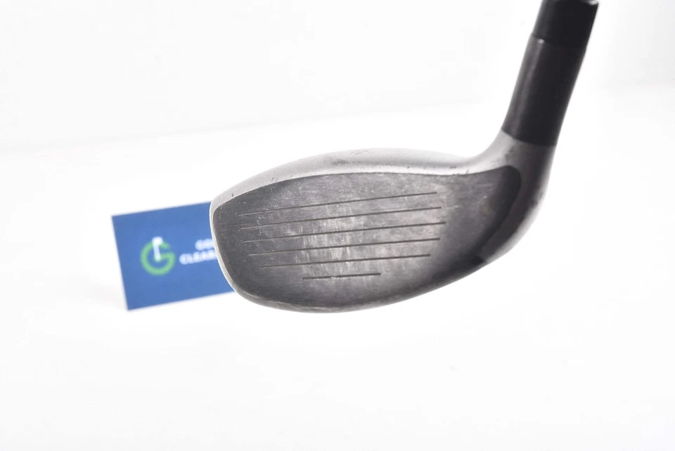 Taylormade SLDR-S #5 Hybrid / 25 Degree / Stiff Flex Fujikura Speeder 72 Shaft - Image 4 of 4