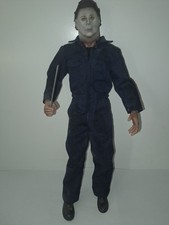 Halloween michael myers figur trick&treat stu...