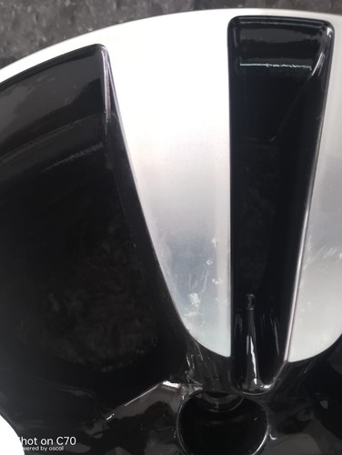 CERCHIO IN LEGA CITROEN DS3 DA 16" 9688118277 - Foto 6 di 19