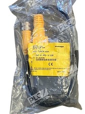 Turck BL67-B-1M16-14-0.5M Base Module Cable Assembly