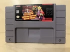 Super Mario RPG: Legend of the Seven Stars Super Nintendo SNES Authentic Tested