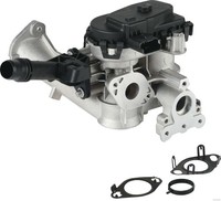 Herth+Buss Elparts Agr-Ventil FüR CitroüN Ds Opel Peugeot