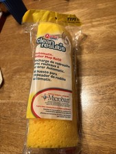 NEW Old Stock 2014 Quickie Sponge Mop Refill ...
