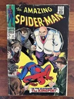 The Amazing Spider-Man #51 (Marvel Comics August 1967) Low Mid Grade 2nd Kingpin