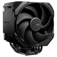 be quiet! Dark Rock 6 Luftkühler Hohe CPU-K�...