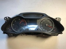 Compteur Audi CABRIOLET