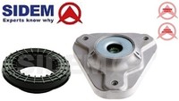 Sidem 849421KIT Reparatursatz FüR FederbeinstüTzlager Repsatz Domlager