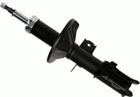 Sachs 317 599 StoßDäMpfer For Hyundai