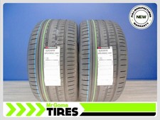 4 Brand New 28540r20 Yokohama Advan Sport V107 Xl 108y 2854020 Bmw