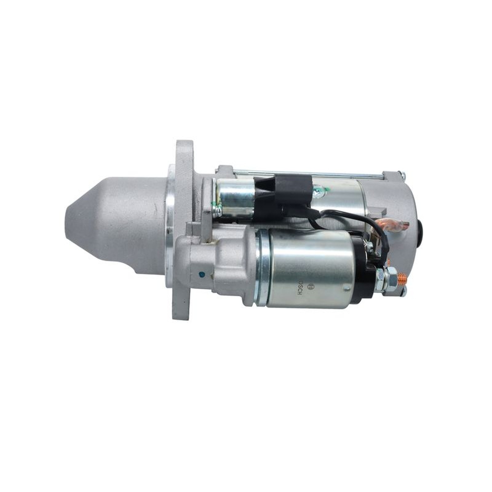Bosch Starter Motor 1986S10080 - Quality and Reliable Replacement Part