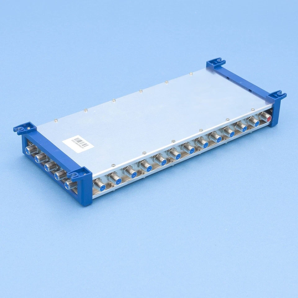 Spaun SMK 55243 F    Multischalter 12-fach - Bild 4 von 4