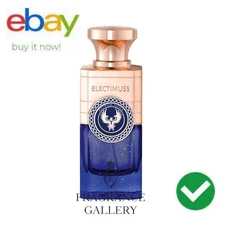 ELECTIMUSS  London,   ASTRUM NOVA,  100 ml Pure Parfum