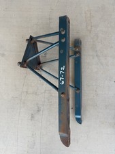 67-72 Chevy Gmc Truck Stepside Longbed Bed Spare Tire Carrier Hanger 55-72 67-72 Chevy Gmc Truck Stepside Longbed Bed Spare Tire Carrier Hanger 55-72