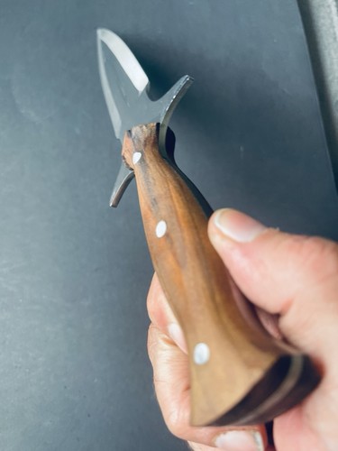 ⚔️ Handgefertigtes Dolchmesser – 4116 - Bild 4 von 15
