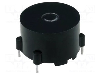 ±30% 3,5A Drossel: Draht THT horizontal 250VAC