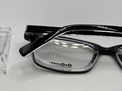OnGuard Safety Glasses OGZ87-2+ CSA Z94.3 2311 OG-021 On Guard