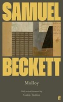Molloy | Introduced By Colm TóIbíN | Samuel Beckett | Englisch | Taschenbuch