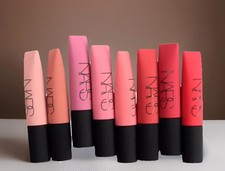NARS Air Matte Lip Color Liquid Lipstick