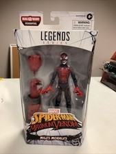 Hasbro Marvel Legends Maximum Venompool Miles Morales NIB