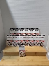 Rayovac Size 312 Extra Advanced Hearing Batteries - 84 Batteries