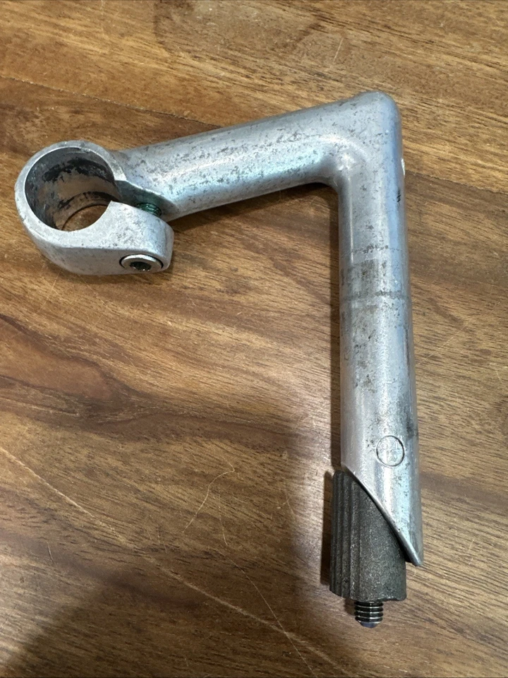 Vintage SR Custom Stem 100 mm Reach Forged 25.4 mm Clamp 22.2 mm - Image 3 of 4