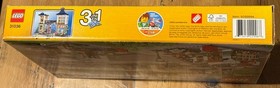 LEGO Creator 31036 - Toy & Grocery Shop - New Sealed Retired Town City Building