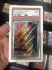 Charmander 168/165 Illustration Rare 2023 Pokemon S&V Mew 151 PSA 9 Mint