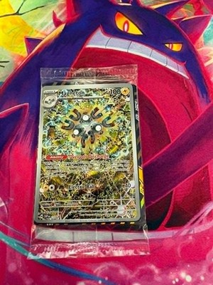 Magneton SVP159 Surging Sparks Promo Sealed Near Mint Pokemon TCG