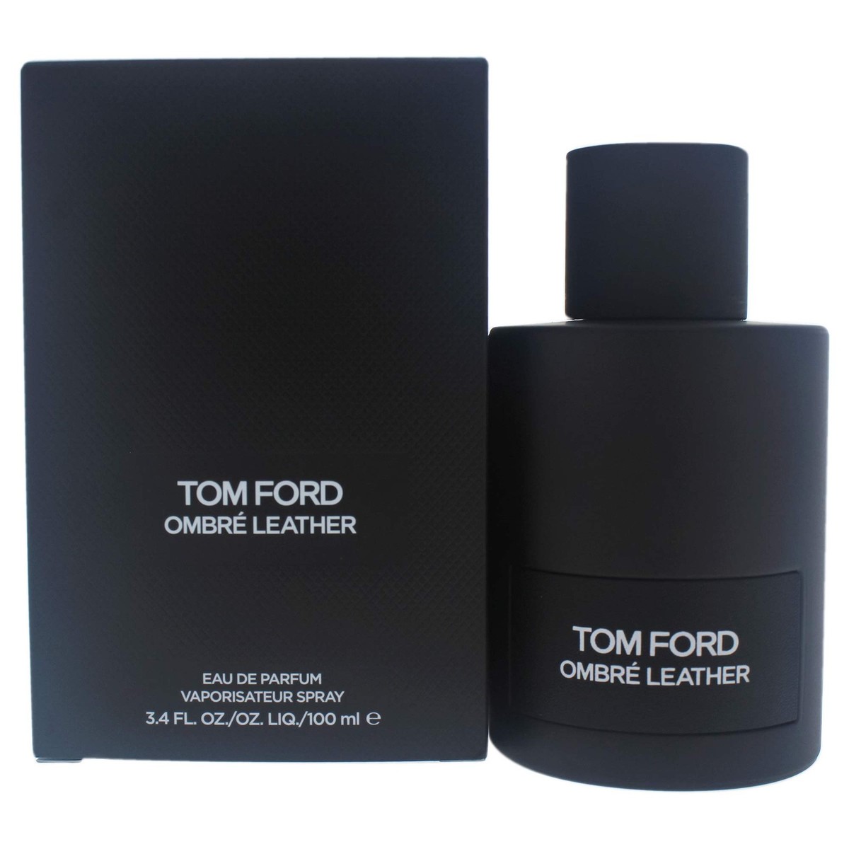 Tom Ford Ombre Leather by Tom Ford Eau De Parfum Spray (Unisex