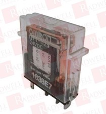 OMRON G7T-112S-DC24 / G7T112SDC24 (NEW NO BOX)
