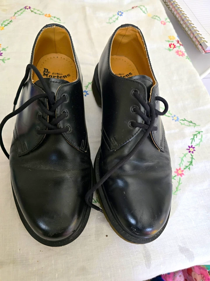 Dr. Martens 1461, photo 1 of 5