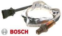 Bosch 0258006523 Lambdasonde Lamdasonde FüR Ford FüR Volvo