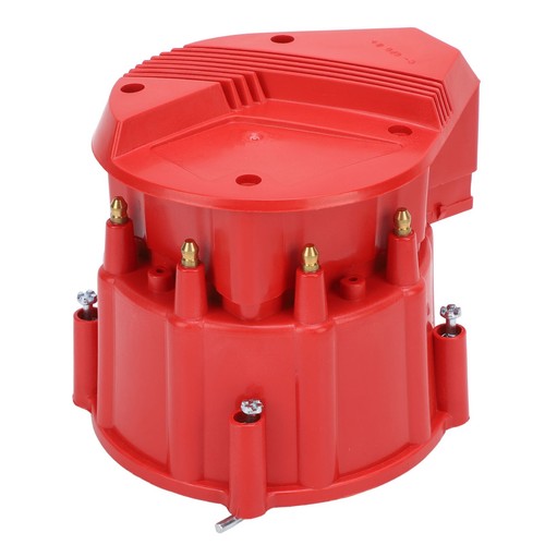 New Distributor Cap Rotor Replacement Kits Ignition Distributor Cap Rotor Kit - Picture 6 of 22