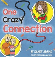 Sandy Adams | One Crazy Connection | Buch | Englisch (2022) | Gebunden