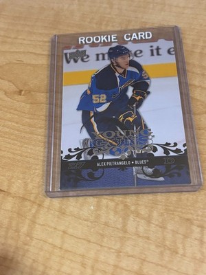 2008-09 Upper Deck Young Guns RC Cards *Pick From List* Combined Shipping