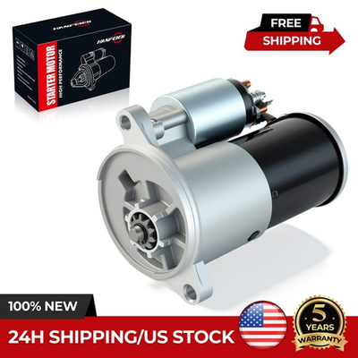 #ad NEW Starter For Ford F 150 4.2 V6 1999 2008 6L3Z 11002 F150 XL1UAA XL1UAB XL1UAC $45.99