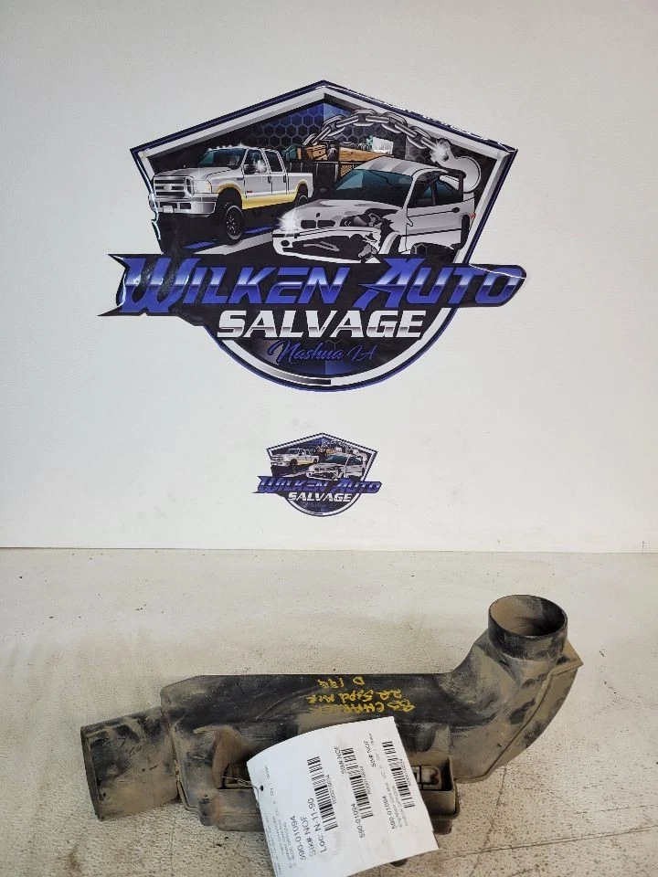 Controlador de combustión ECM motor guardabarros izquierdo 4-135 se adapta a 83 ARIES 18834 Foto 2 de 2