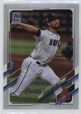 2021 Topps Rainbow Foil Stefan Crichton #469 05gv