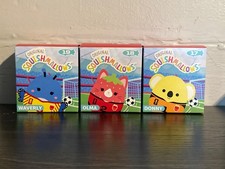 McDonalds Squishmallows Olma FIFA World Cup 2...