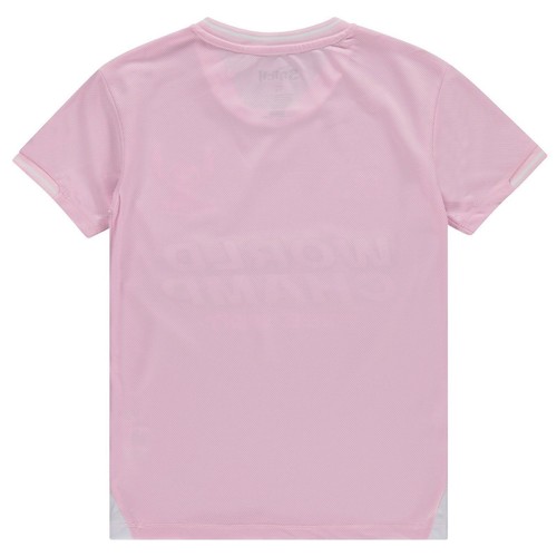 Disney Girls Lilo & Stitch Soccer Jersey T-Shirt - Girls Sizes 4-16 - Picture 5 of 25