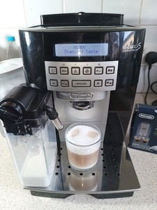 De'Longhi Magnifica S Cappuccino ECAM 22.360.B Kaffeevollautomat