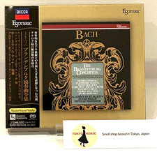 ESOTERIK SACD ESSD-90319 2020 (2 Scheiben) J....