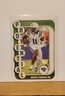 2024 Score Protential Brian Thomas Jr #14 Rookie Card (RC) Jacksonville Jaguars 