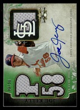 2014 Topps Triple Threads Football Cards 12