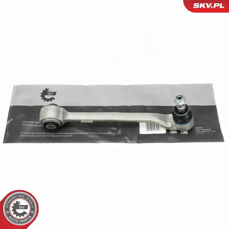 Wishbone Lower Front Axle Control Arm 69SKV305 ESEN SKV for BMW X3 X4