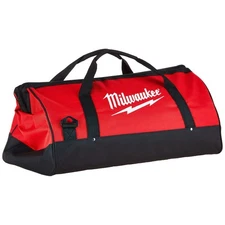 NEW Milwaukee Canvas Tool Bag - 902033036- 23x12x12