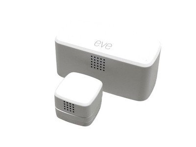 Tür- und Fenstersensor EVE Door 20EBN9951
